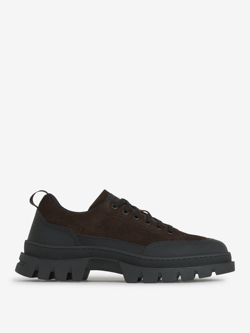 Sneakers Piel Modica