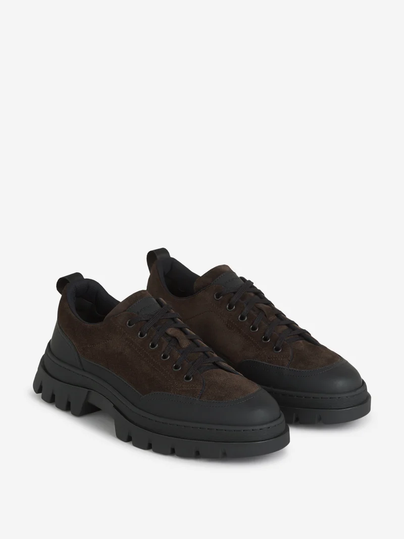 Sneakers Piel Modica