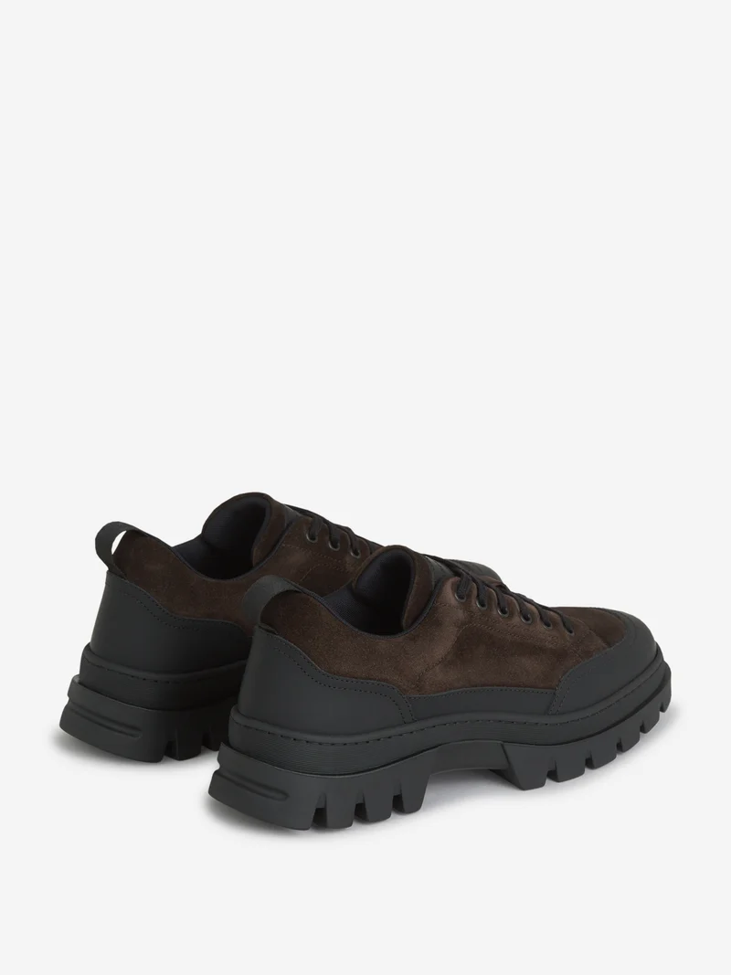 Sneakers Piel Modica