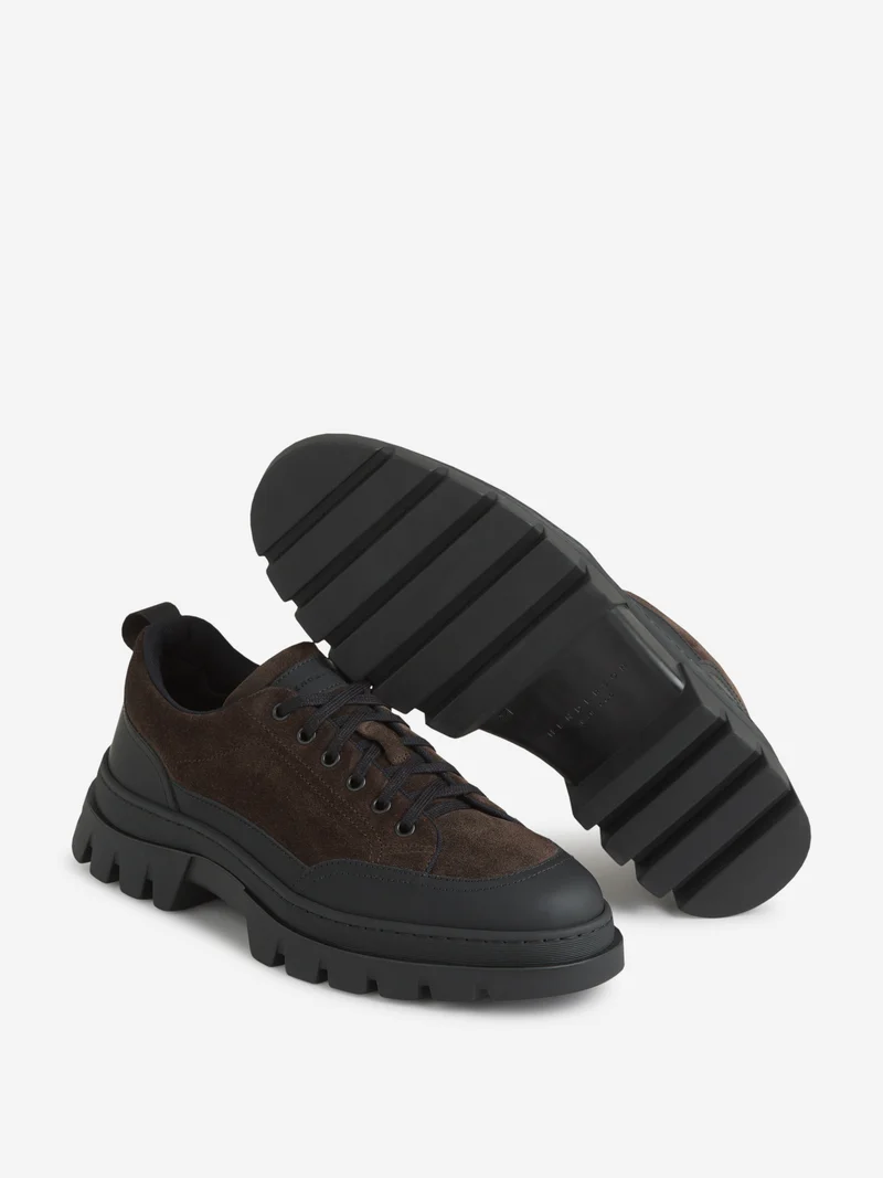 Sneakers Piel Modica