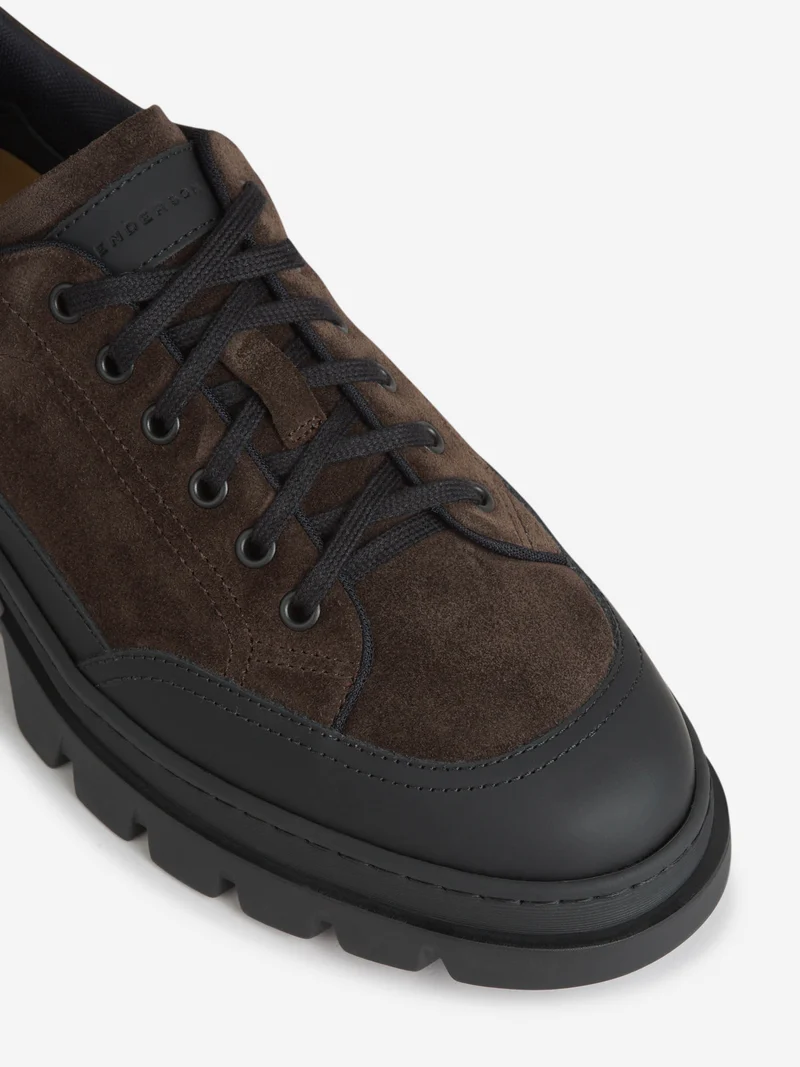 Sneakers Piel Modica