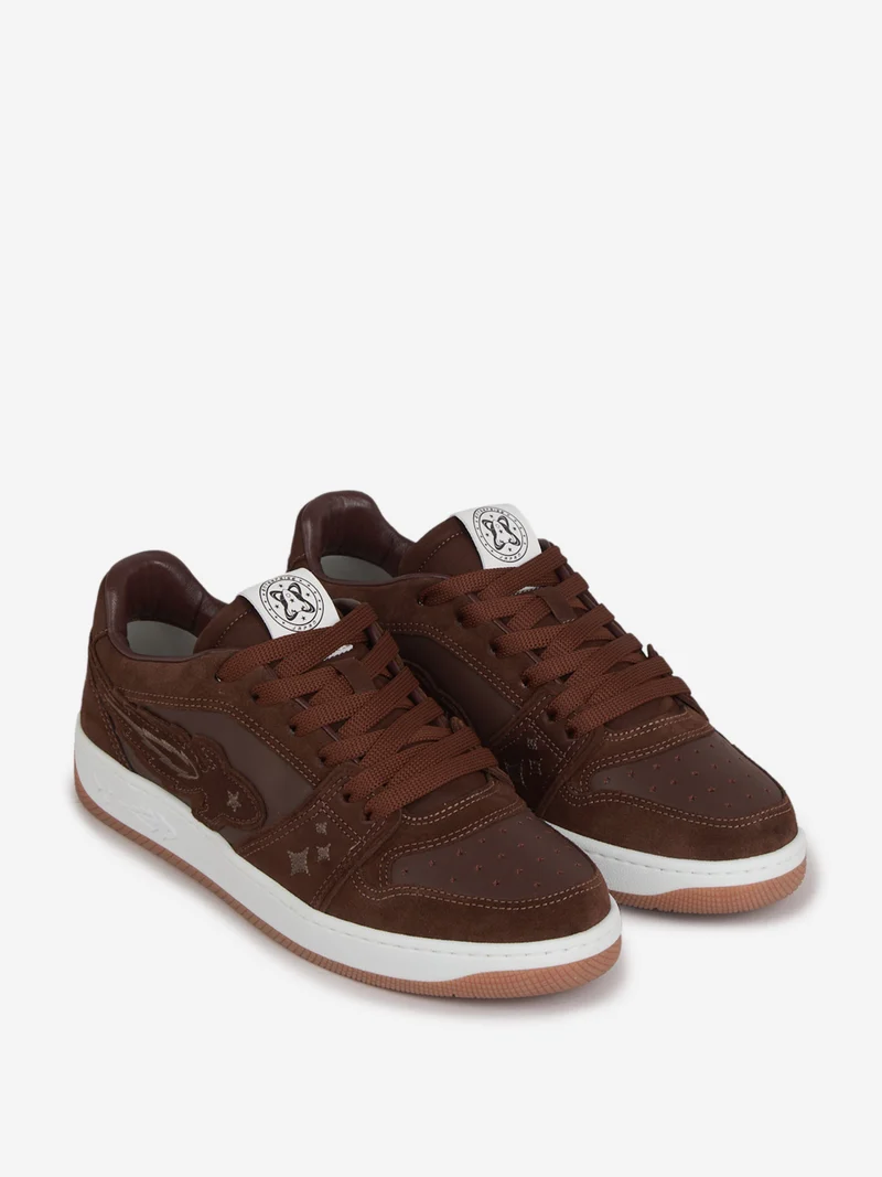 Sneakers Ej Egg Rocket