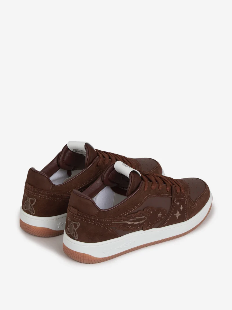 Sneakers Ej Egg Rocket