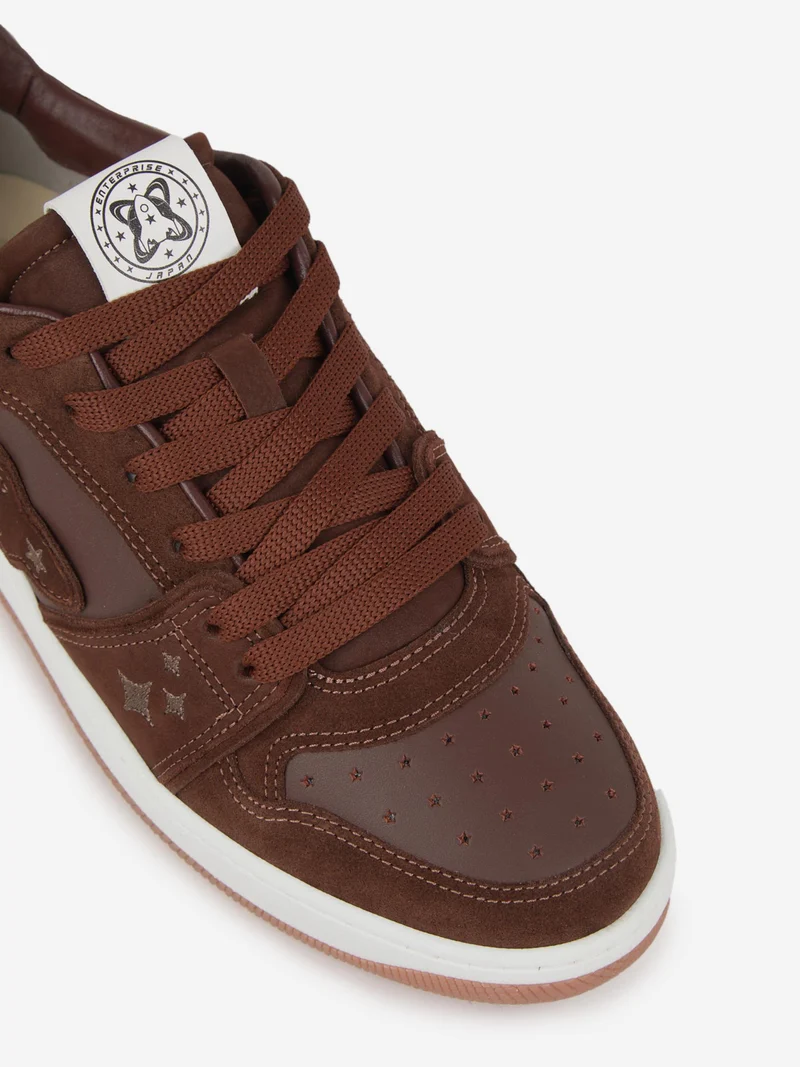 Sneakers Ej Egg Rocket