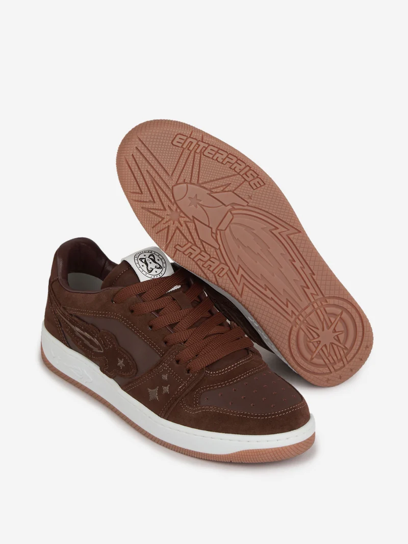 Sneakers Ej Egg Rocket