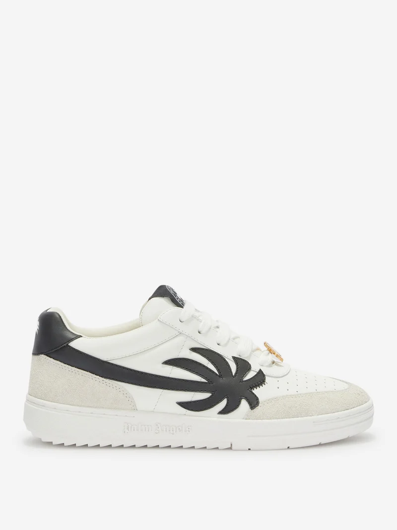 Sneakers Universitarias Palm