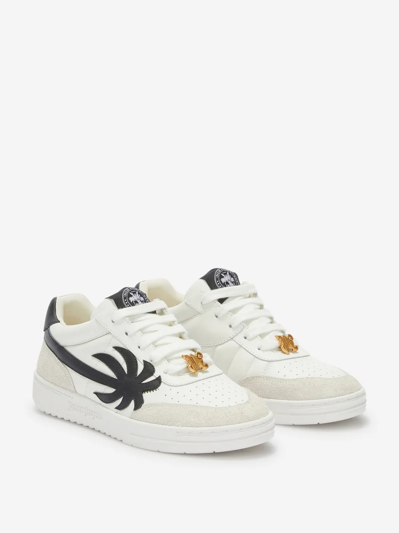Sneakers Universitarias Palm