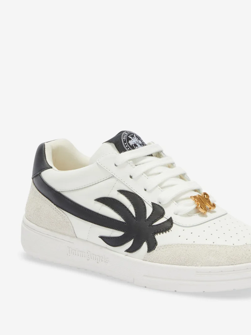 Sneakers Universitarias Palm