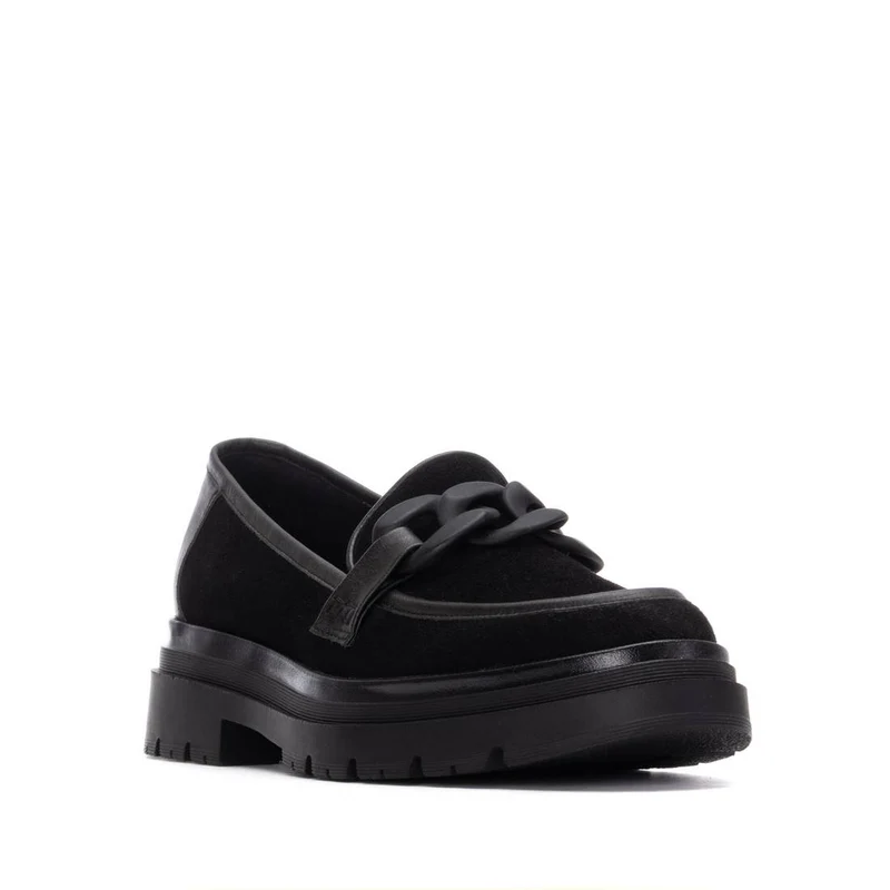 Zapato de mujer plano Refresh 17300303