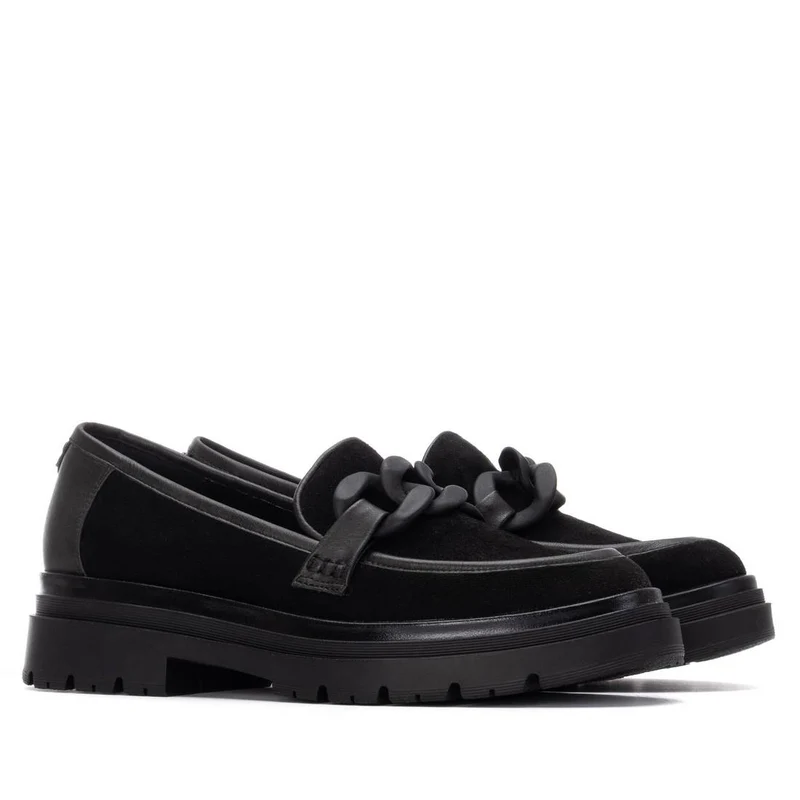 Zapato de mujer plano Refresh 17300303