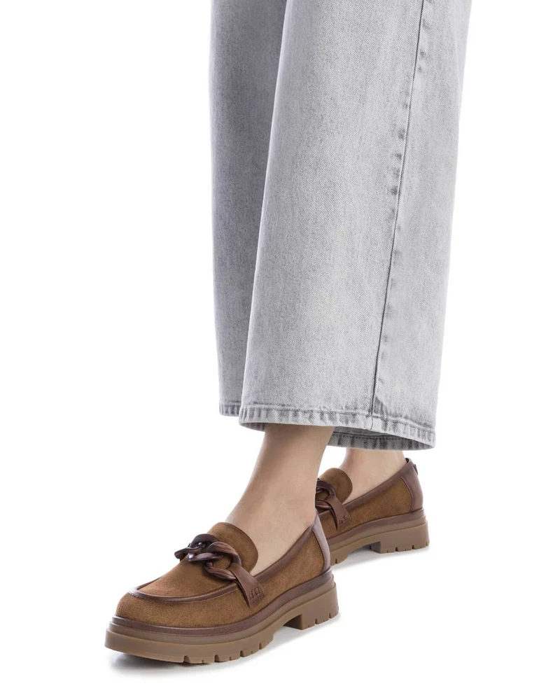 Zapato de mujer plano Refresh 17300301