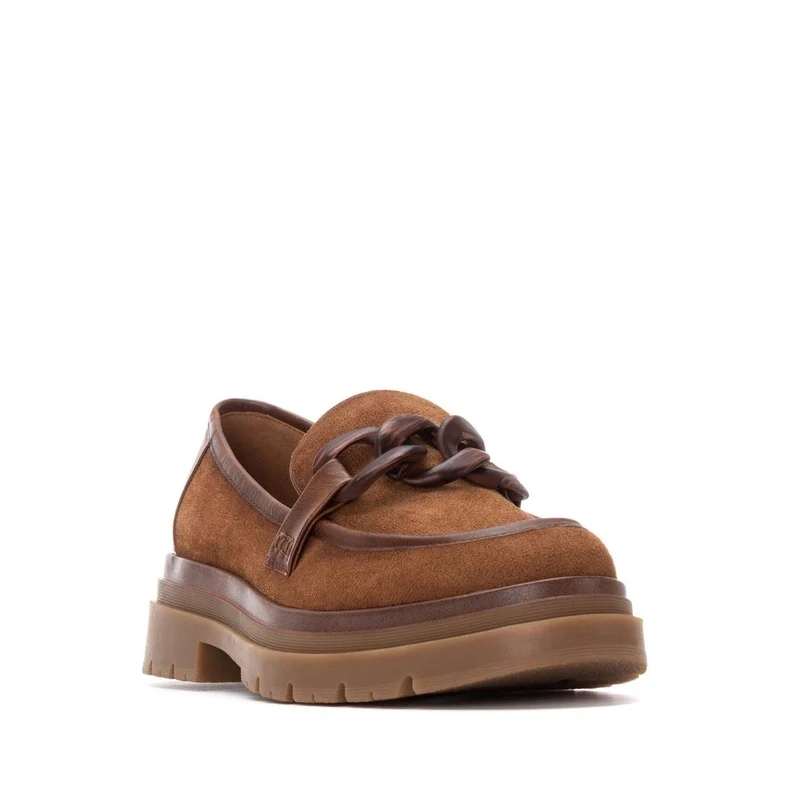 Zapato de mujer plano Refresh 17300301