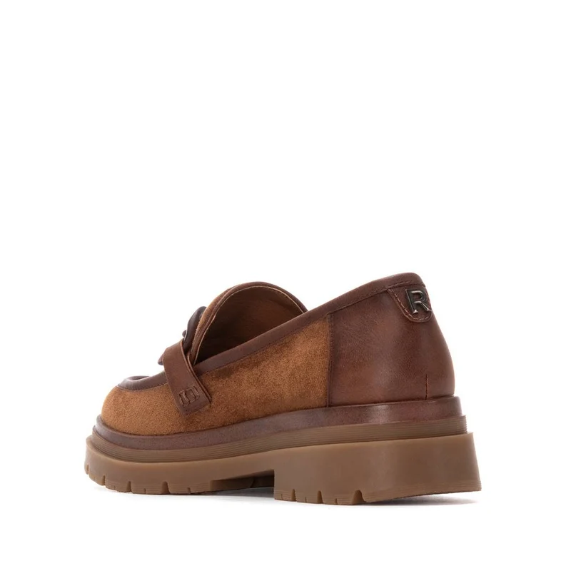 Zapato de mujer plano Refresh 17300301