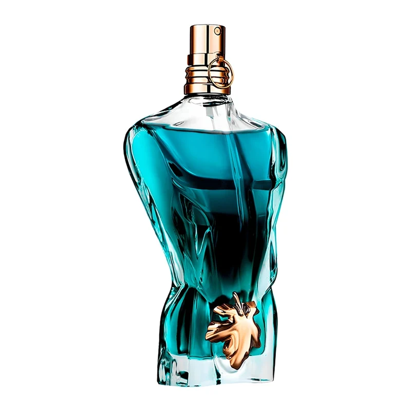Jean Paul Gaultier Perfume Le Beau para Hombre, 125 Ml