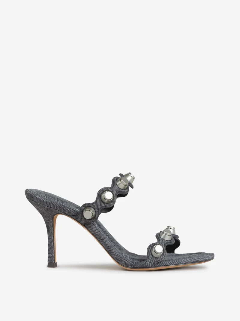 Sandalias Riot