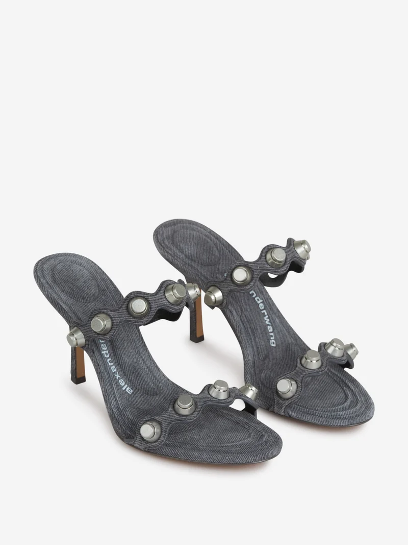 Sandalias Riot