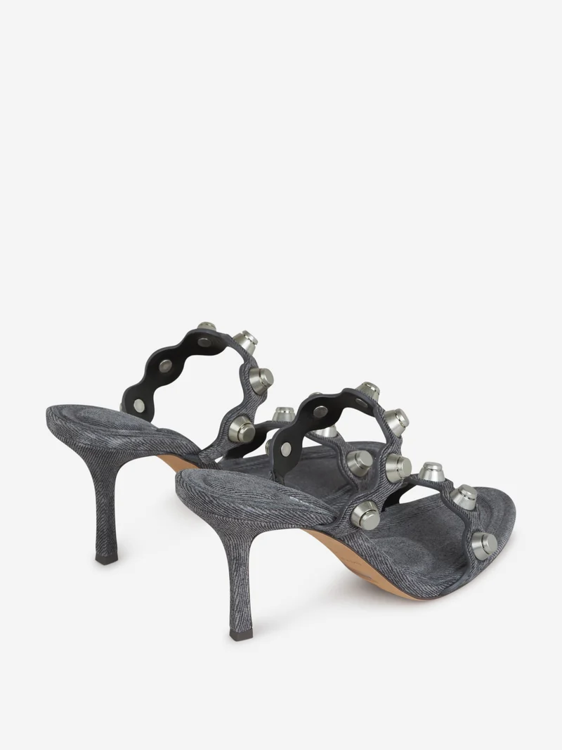 Sandalias Riot
