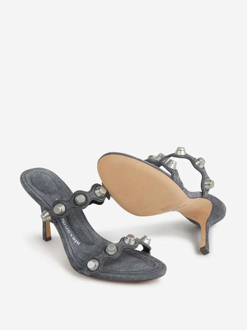 Sandalias Riot