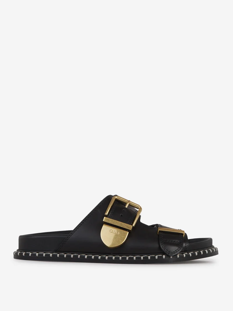 Sandalias Rebecca