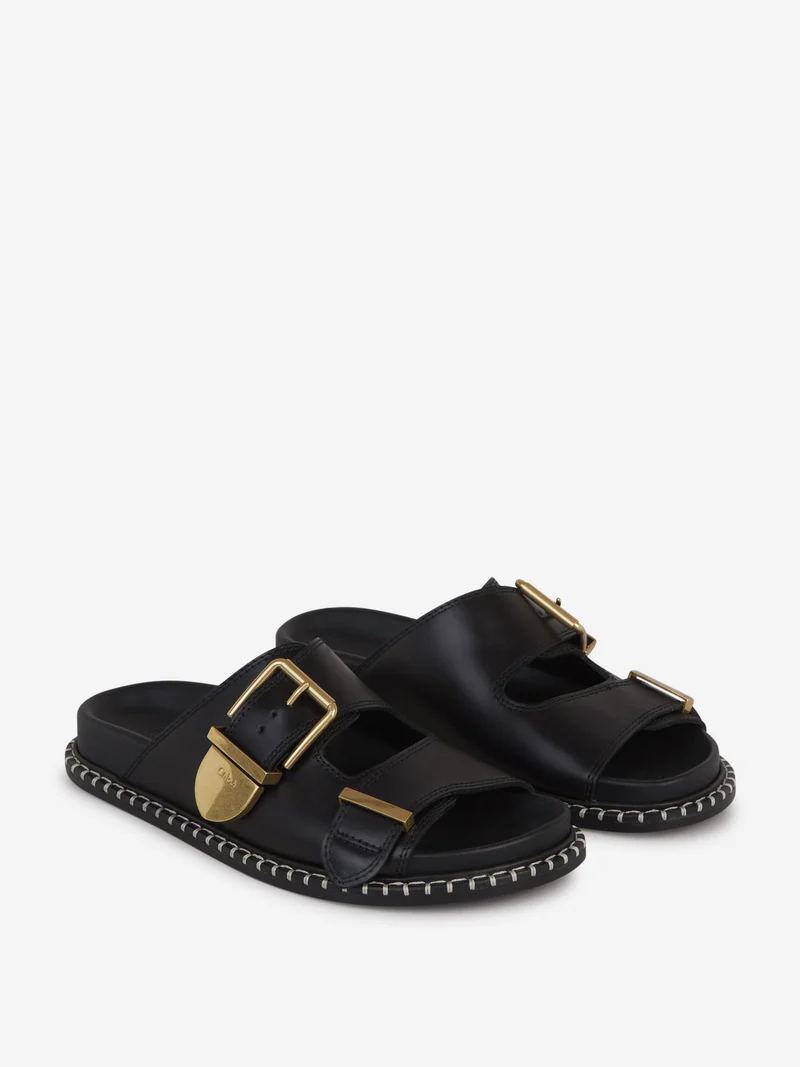Sandalias Rebecca