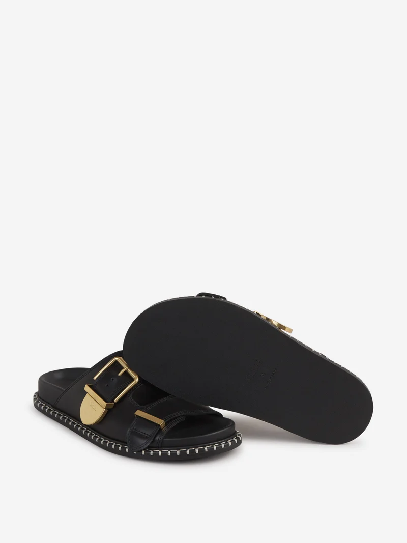 Sandalias Rebecca