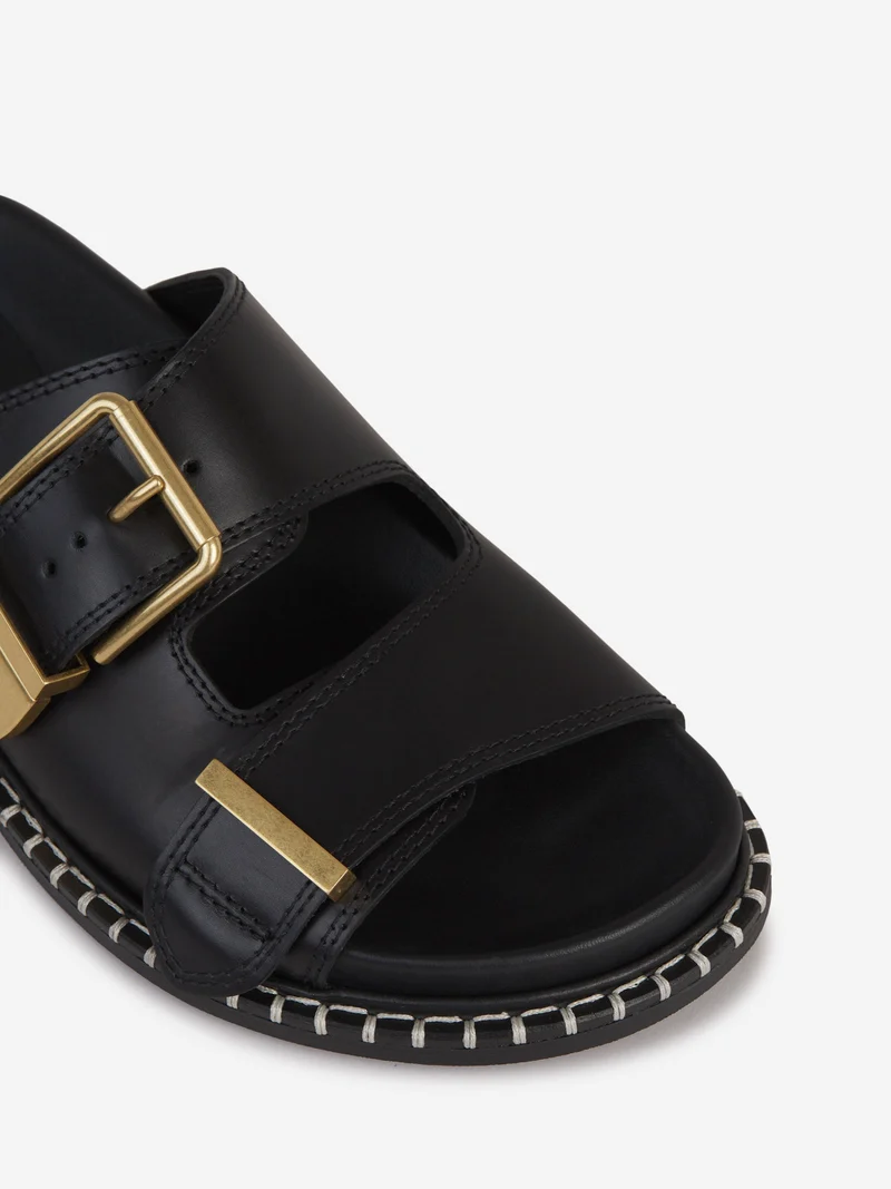 Sandalias Rebecca
