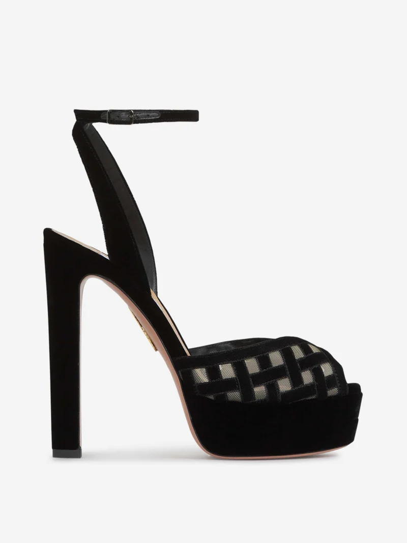 Zapatos Tacón Romance