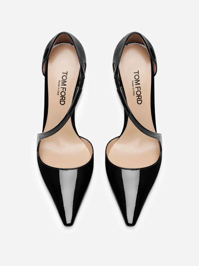 Sandalias Tacón Salón Newton