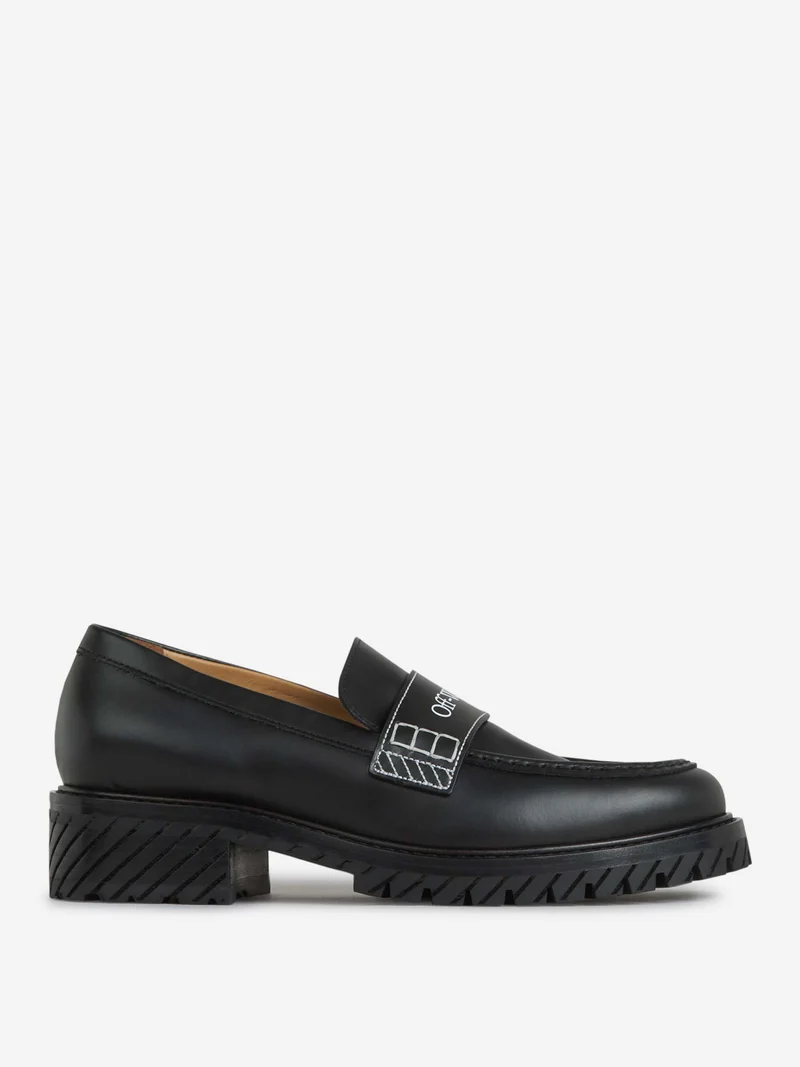 Zapatos Mocasins Derby