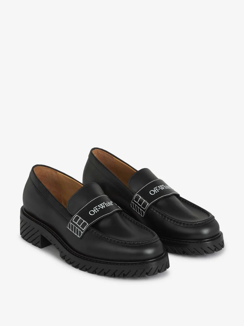 Zapatos Mocasins Derby