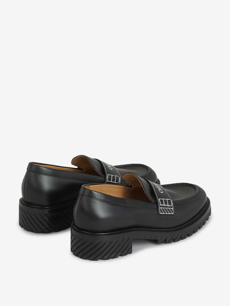 Zapatos Mocasins Derby