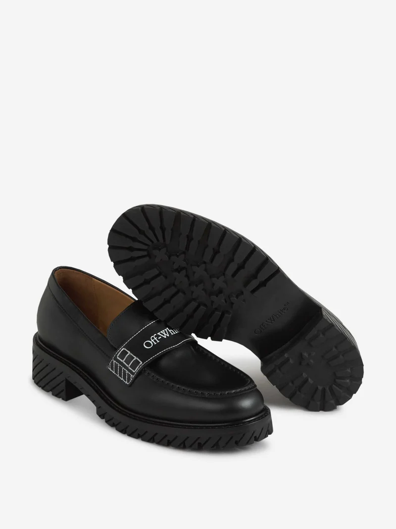 Zapatos Mocasins Derby