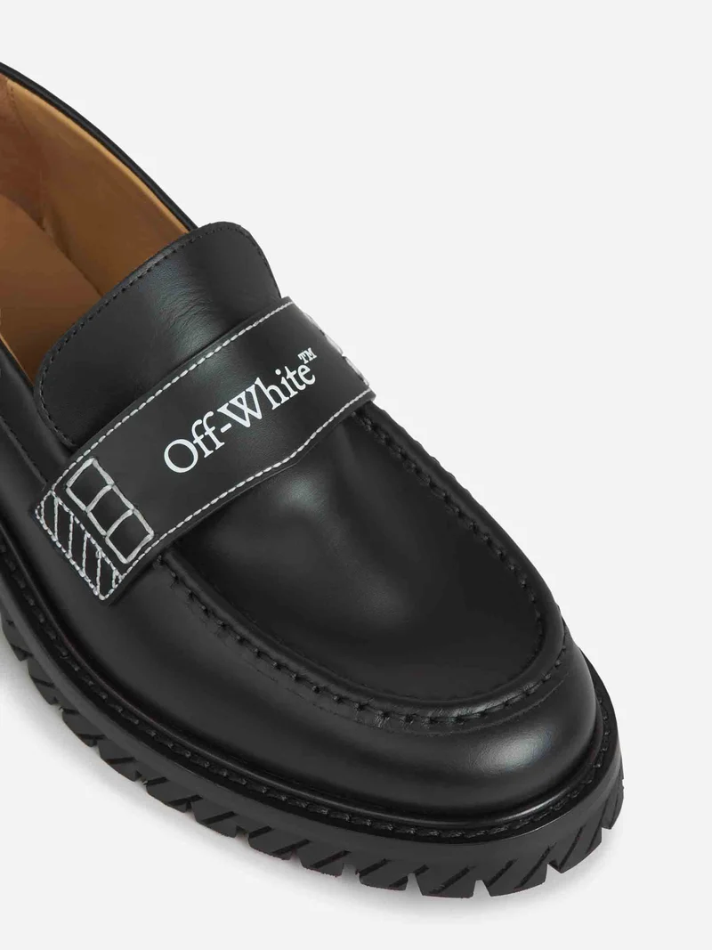 Zapatos Mocasins Derby