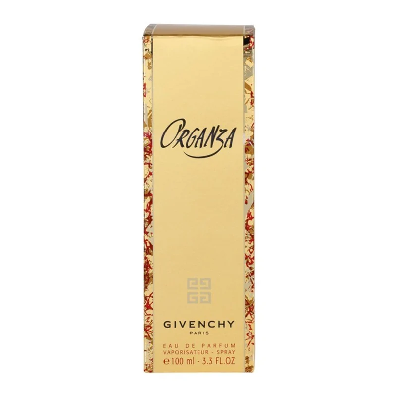 Givenchy Perfume Organza para Mujer, 100 Ml