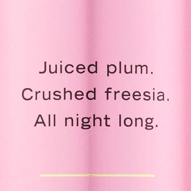 Victoria's Secret Body Pure Seduction, 250 Ml