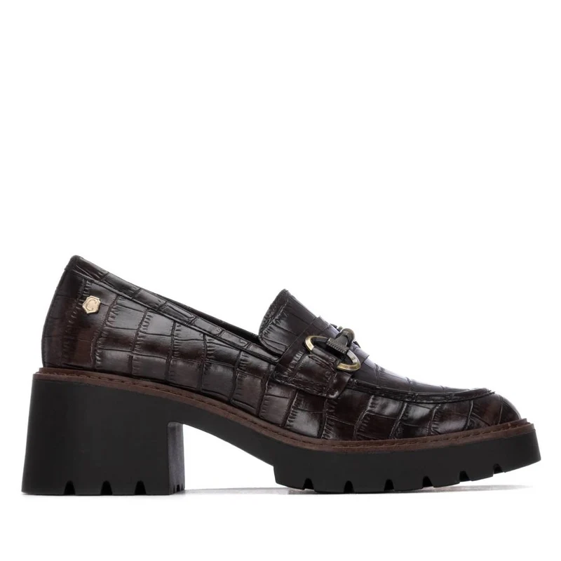 Zapato de mujer con tacón Carmela 16256602