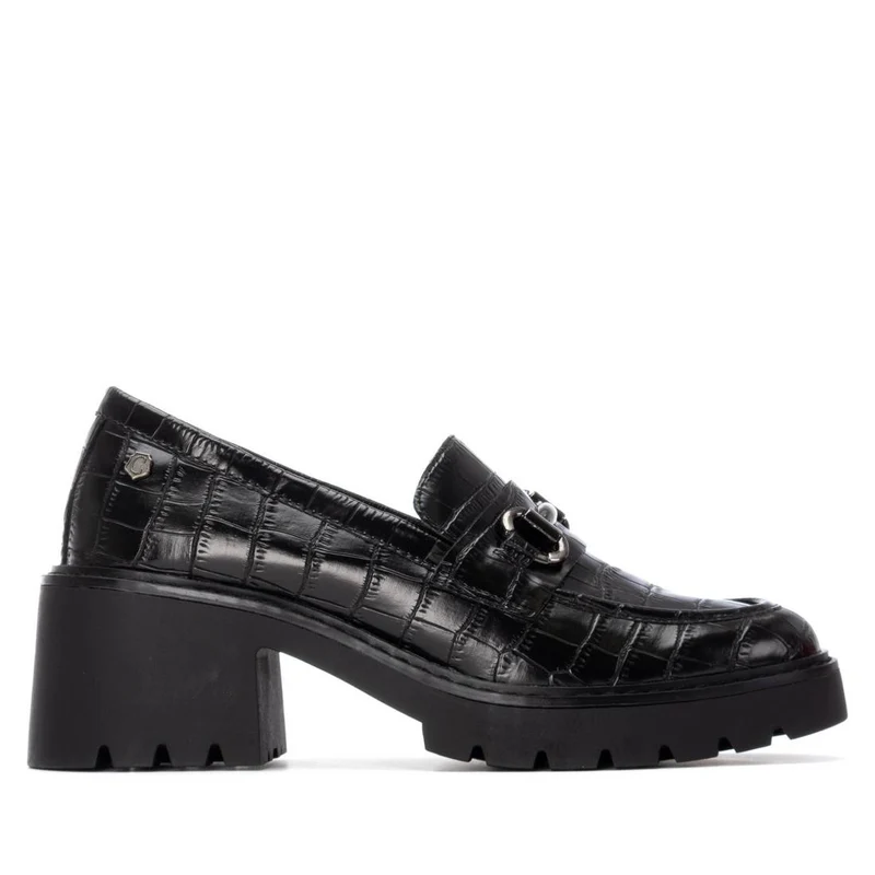 Zapato de mujer con tacón Carmela 16256601