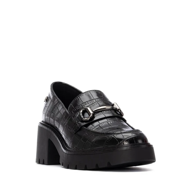 Zapato de mujer con tacón Carmela 16256601