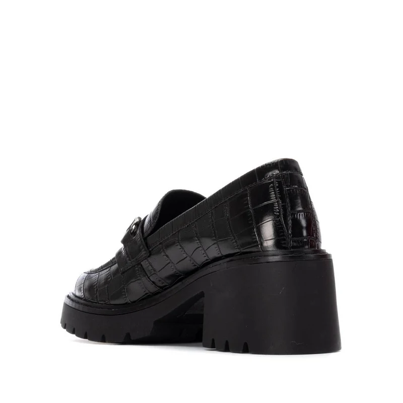 Zapato de mujer con tacón Carmela 16256601
