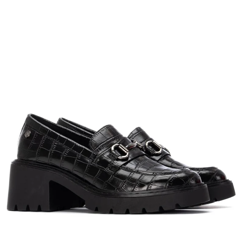 Zapato de mujer con tacón Carmela 16256601