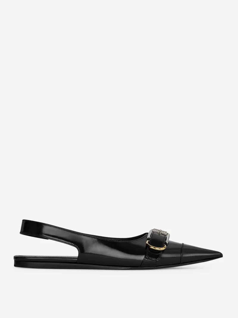 Zapatos flat Vouyou