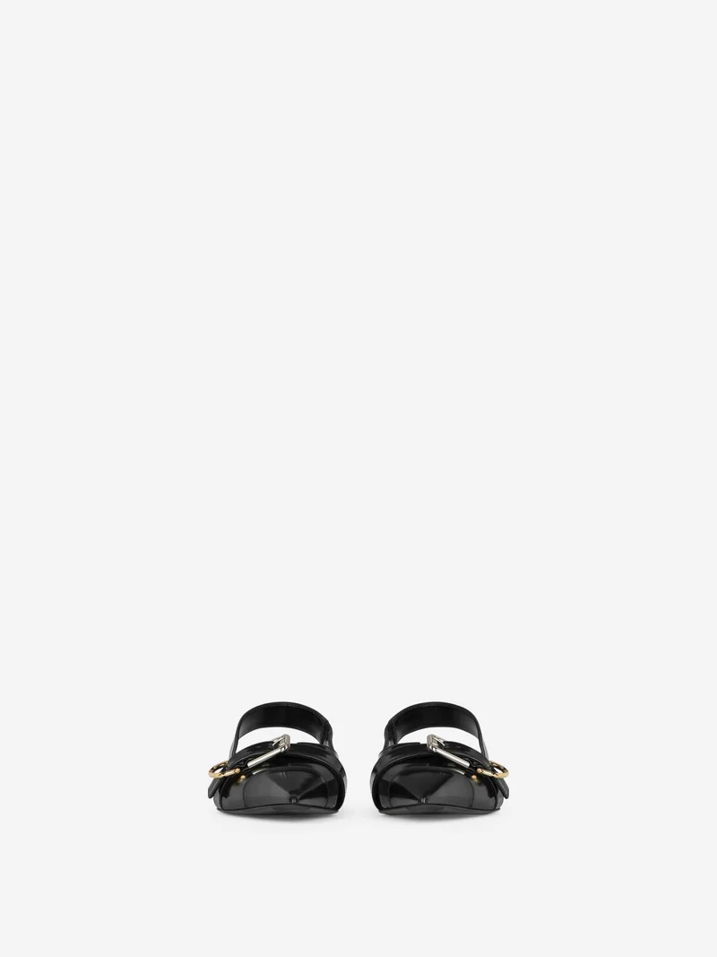 Zapatos flat Vouyou