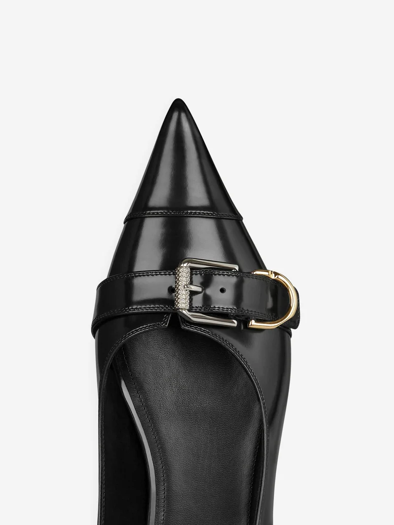 Zapatos flat Vouyou