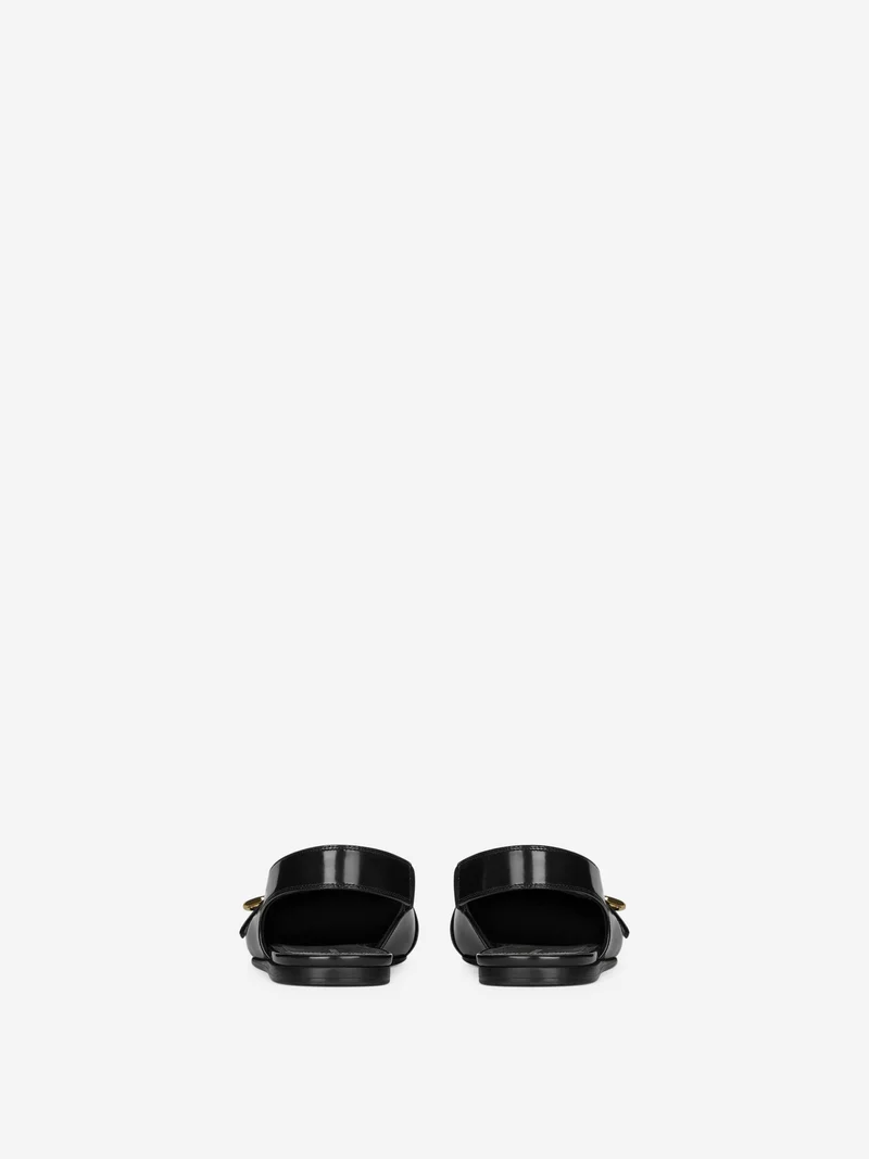 Zapatos flat Vouyou