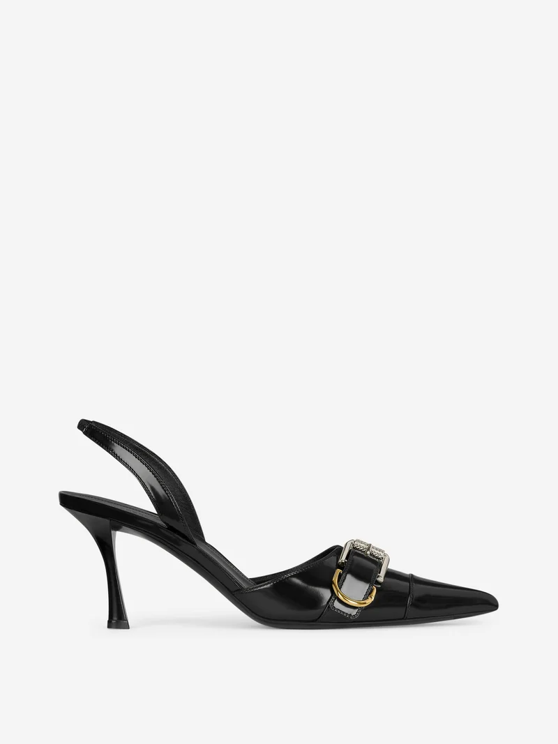 Zapatos tacón Vouyou
