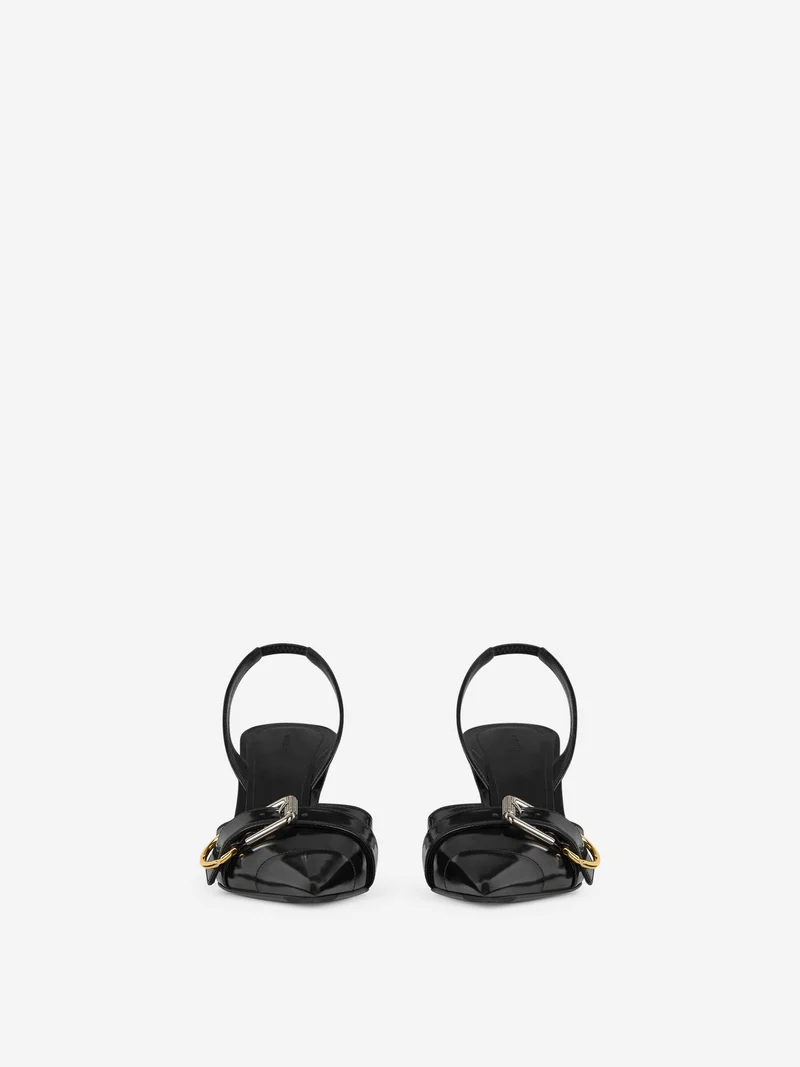 Zapatos tacón Vouyou