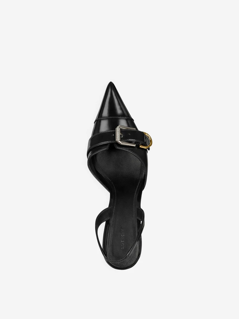 Zapatos tacón Vouyou