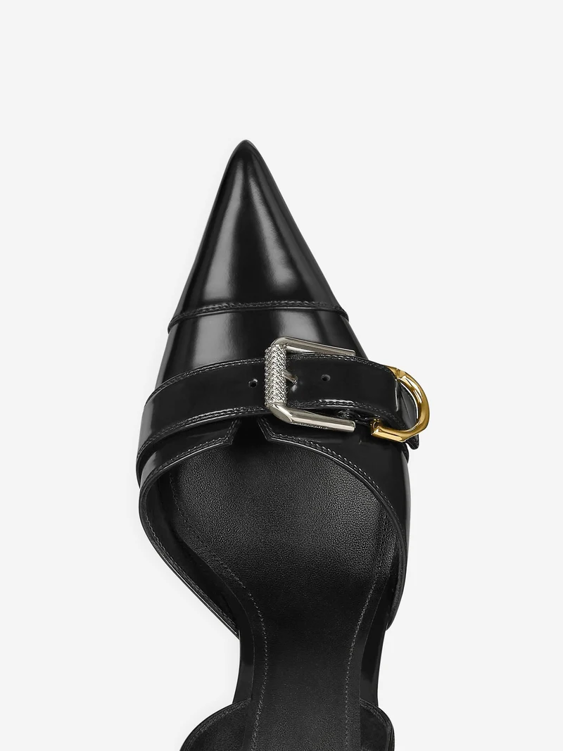 Zapatos tacón Vouyou