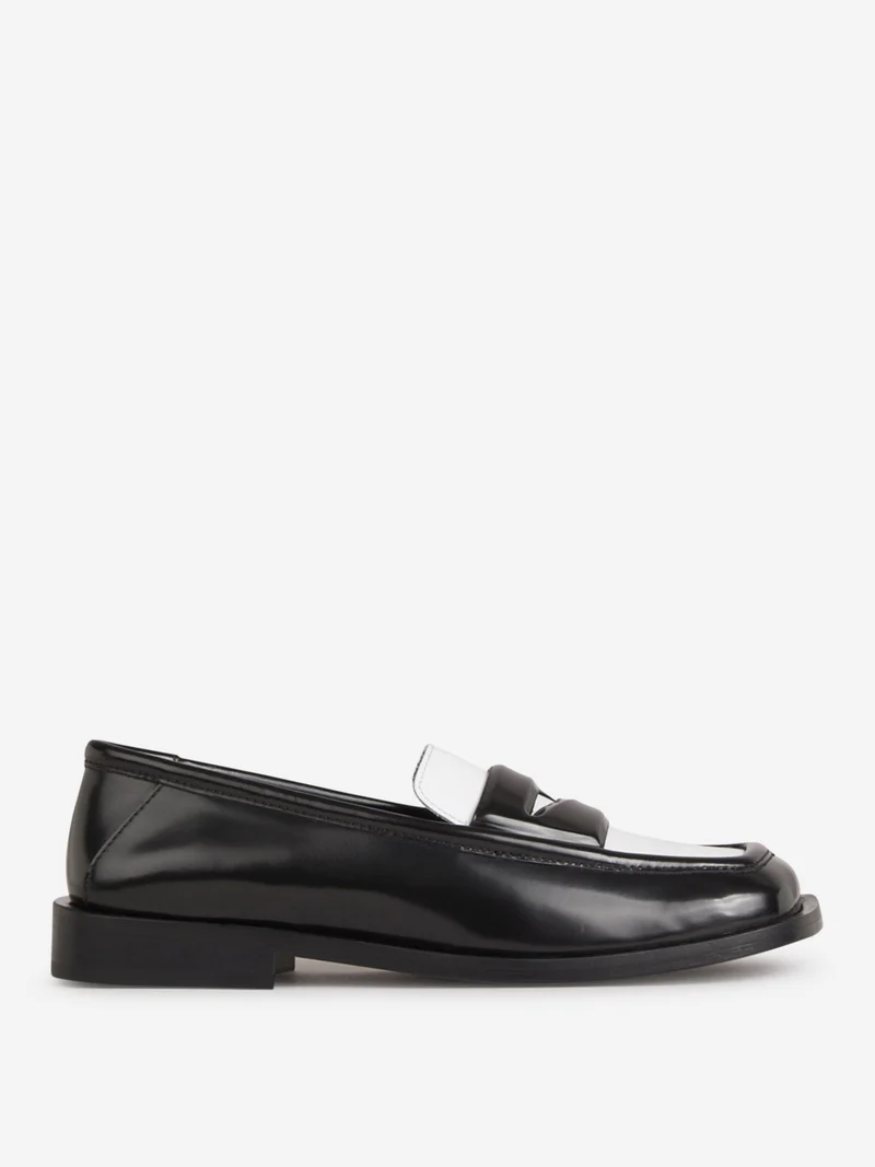 Mocasines Amanda