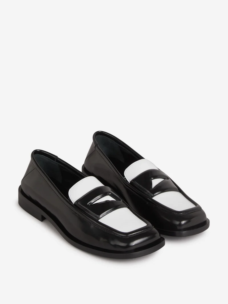Mocasines Amanda